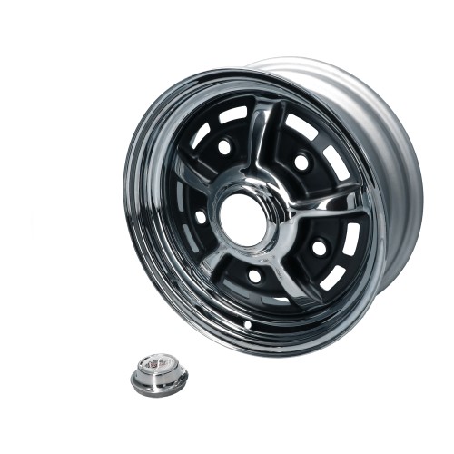 Felga koła Sprintstar 15x5.5 ET +25 PCD 5x205 T1