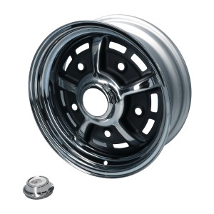 Felga koła Sprintstar 15x5,5 ET +15 5x205 T1