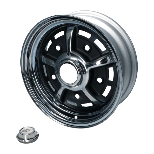Felga koła Sprintstar 15x5,5 ET +15 5x205 T1