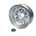 Felga koła Sprintstar 15x5,5 ET +15 5x205 T1