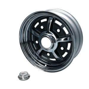 Felga koła Sprintstar 15x5.5 ET +10 PCD 5x205 T1