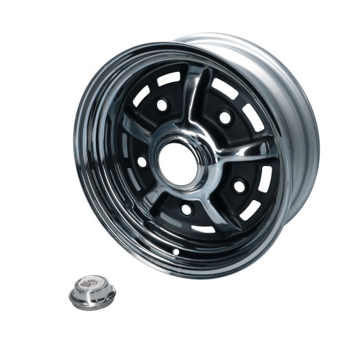Felga koła Sprintstar 15x5.5 ET +10 PCD 5x205 T1