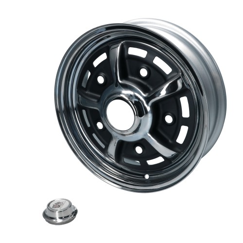 Felga koła Sprintstar 15x4.5 ET +34 PCD 5x205 T1