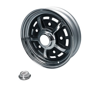 Felga koła Sprintstar 15x4.5 ET +15 PCD 5x205 T1