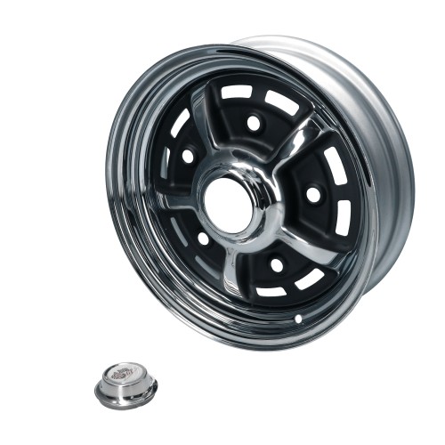 Felga koła Sprintstar 15x4.5 ET +15 PCD 5x205 T1