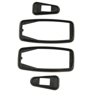 Uszczelka klamki drzwi 4szt T1 67-, T14 67-, Typ3