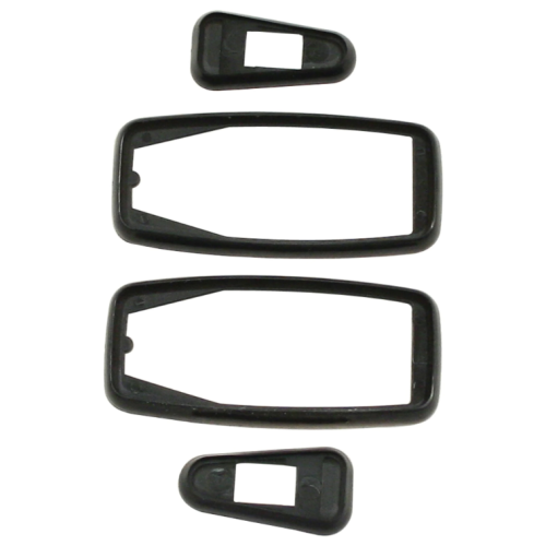 Uszczelka klamki drzwi 4szt T1 67-, T14 67-, Typ3