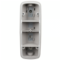 Lampa tylna uniwersalna trzykolorowa TQ T2b 71-79
