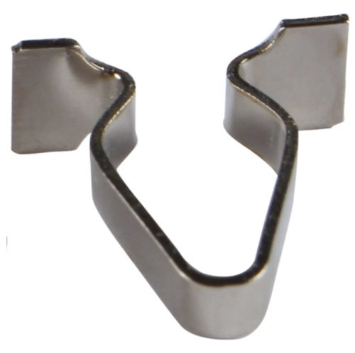 Klips zgarniacza 1szt. Porsche 911, 912, 964, 993
