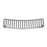 Grill wlotów powietrza w klapie przedniej T1 1300