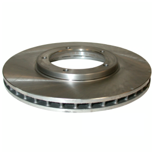 Tarcza hamulcowa przód 282mm Porsche 911 83-89