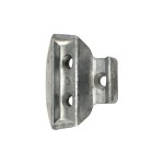 Rygiel zamka drzwi uniwersalny T1 -55