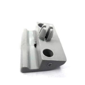 Klips do mocowania progu Golf mk1, T14