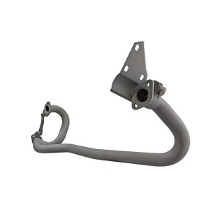 Rura wydechowa 1-3 cylinder T3 DJ 85-92