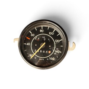 Licznik / prędkościomierz VDO 12V 160 km/h T1