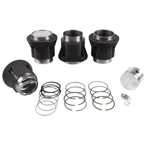 Zestaw tłoków i cylindrów 85.5mm 1600cc MAHLE