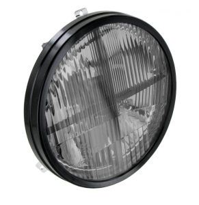 Wkład reflektora halogenowy H4 12V dymiony T25/T3