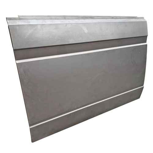 Reperaturka / poszycie L boczne środkowe 85cm T3