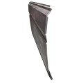 Reperaturka / poszycie L boczne środkowe 85cm T3