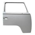 Drzwi kabiny prawe kompletne T2 77-79
