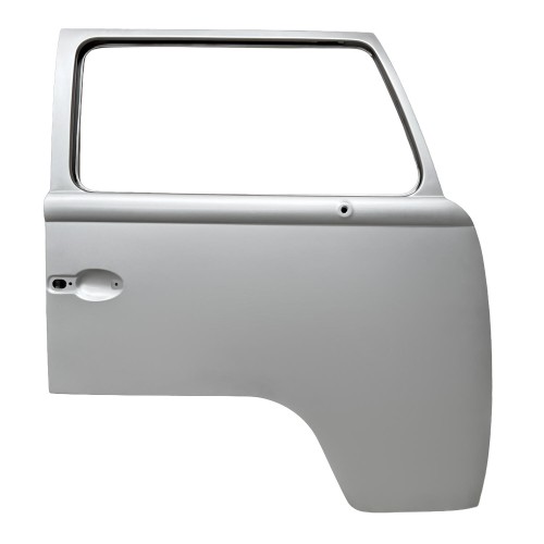 Drzwi kabiny prawe kompletne T2 77-79