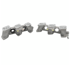 Zestaw kolektorów dolotowych CIS 46×38mm 911 74-83