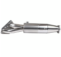 Katalizator sportowy SN 911 75-89