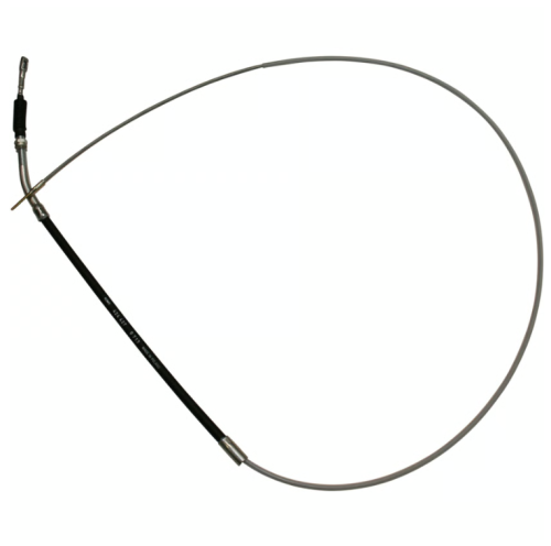 Linka sprzęgła 2058mm 911 74-87