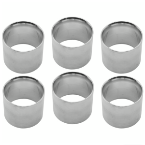 Zwężki Venturiego 50x47mm 6szt. 911 64-97