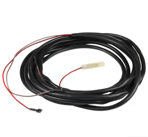 Wiązka przewodów tylnej wycieraczki 911 73-86