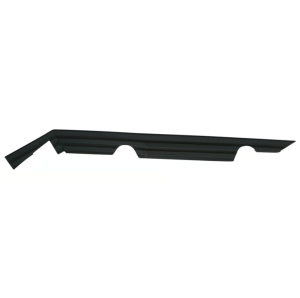 Kedra błotnika czarna 4,3mm 911 64-89, 959, 912