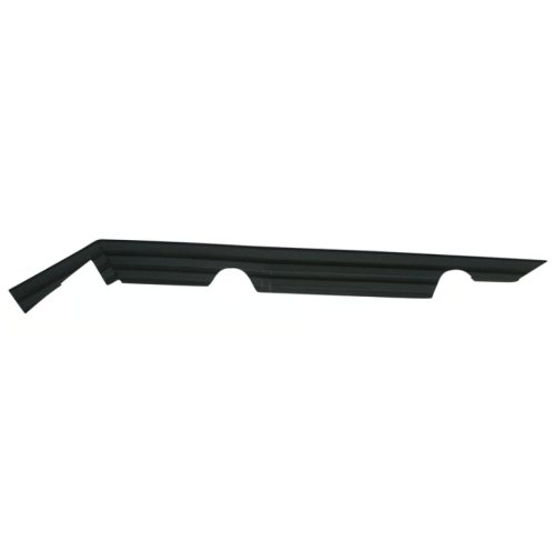 Kedra błotnika czarna 4,3mm 911 64-89, 959, 912