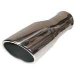 Końcówka rury wydechowej SS 100mm 911 964 88-94