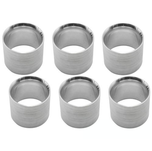 Zwężki Venturiego 50x43mm 6szt. 911 64-97