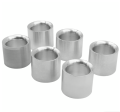 Zwężki Venturiego 40x38mm 6szt. 911 64-97