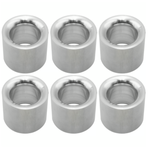 Zwężki Venturiego 40x32mm 6szt. 911 64-97