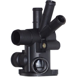 Obudowa termostatu lewa Golf mk2 85-92