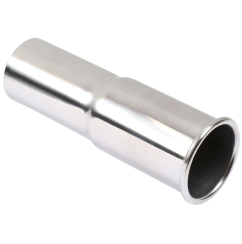 Końcówka rury wydechowej SS 60mm 356 ABC 55-65