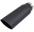 Końcówka rury wydechowej 63,8mm SS 924, 944 78-91