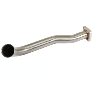 Rura zaworu wastegate OE SS 911 930 Turbo 75-83