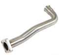 Rura zaworu wastegate OE SS 911 930 Turbo 75-83