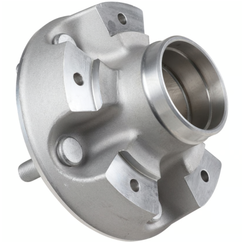 Piasta koła przedniego L/P 40mm 911 64-67 356C