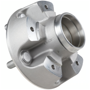 Piasta koła przedniego L/P 47mm 911 67-73 914