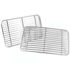 Grill klapy silnika 356 B/C 61-65