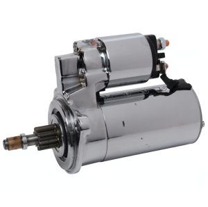 Rozrusznik 12V 1,4kW chrom T1, Typ3, T14 66-, T2