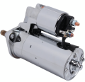 Rozrusznik 12V 1,4kW chrom T1, Typ3, T14 66-, T2