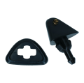 Spryskiwacz szyby dysza czarna "SPRAY" T2 , T3