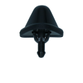 Spryskiwacz szyby dysza czarna "SPRAY" T2 , T3