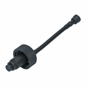 Korek zbiornika spryskiwacza z przewodem T1 1303