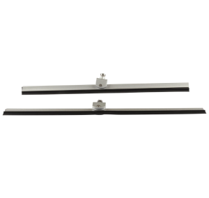 Pióra wycieraczek srebrne 245mm 2szt T1 58-64
